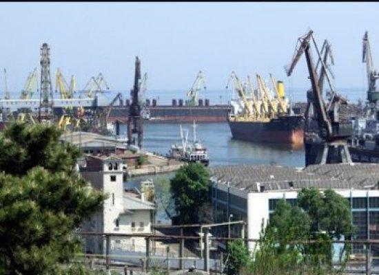 Turcii confirmă interesul pentru terminalul de gaze din Constanţa